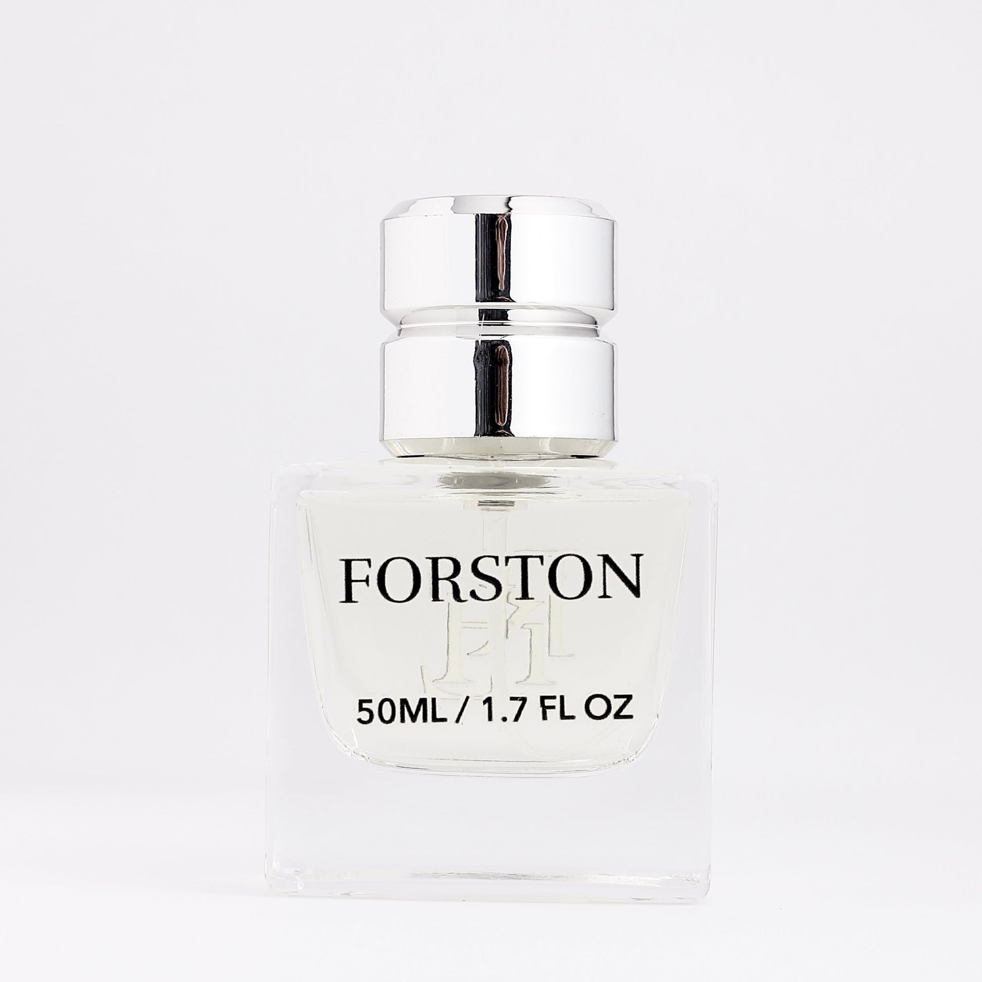 FORSTON