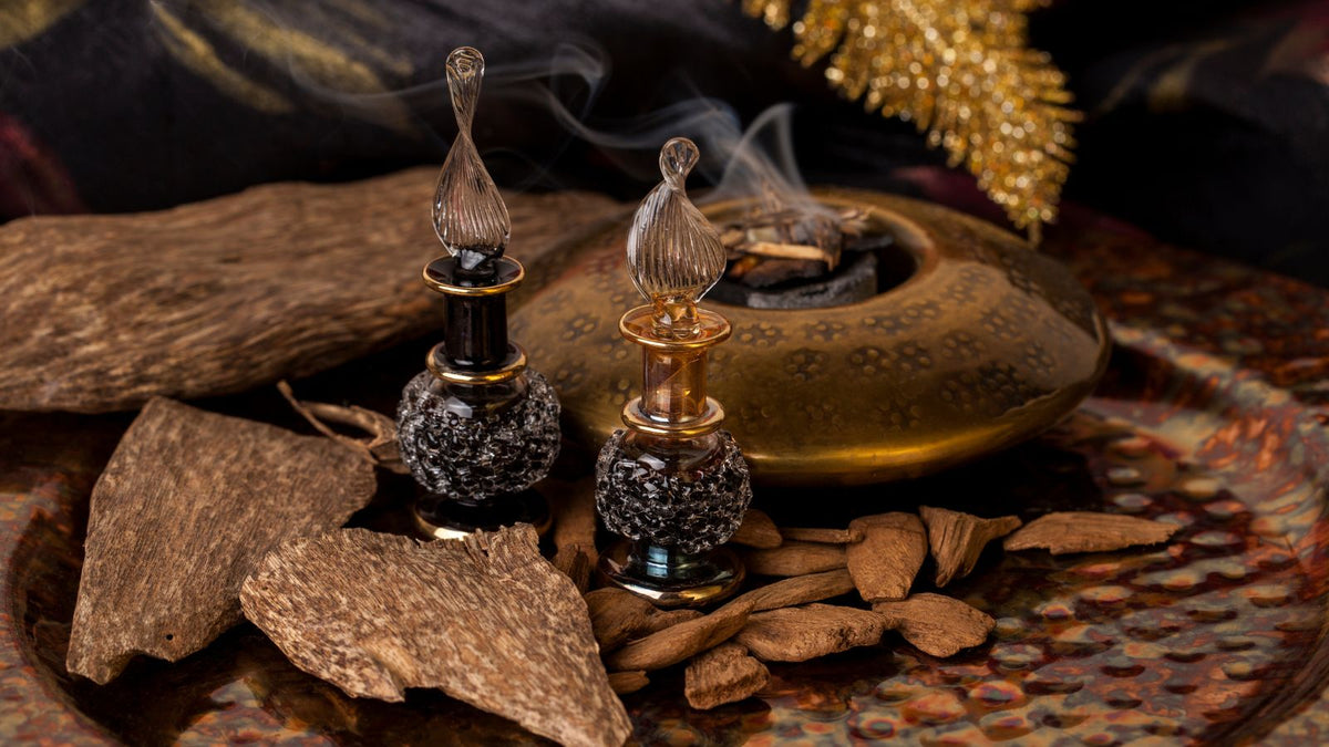 Pure Oud