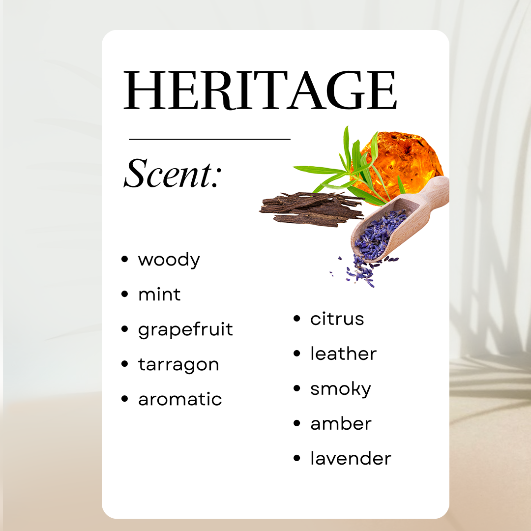 HERITAGE