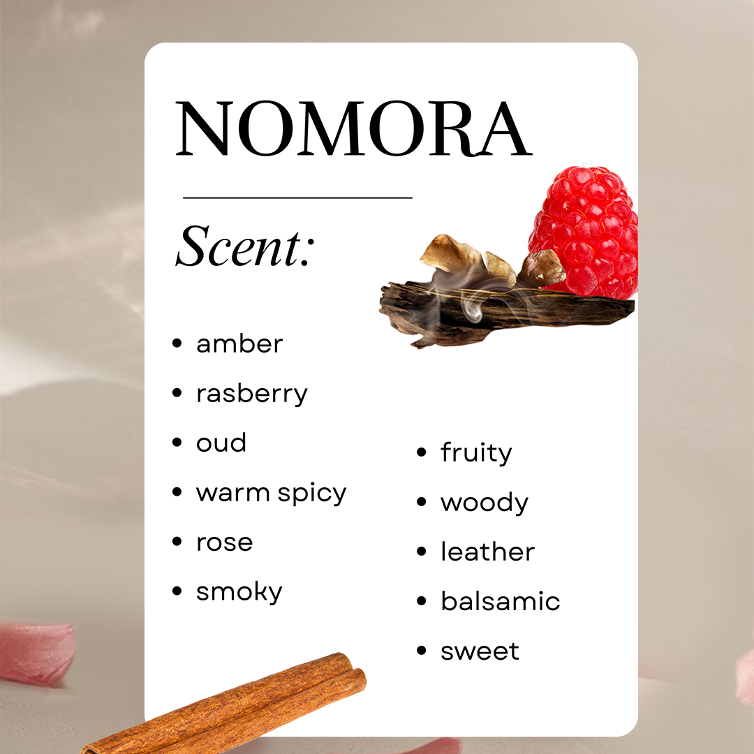 NOMORA