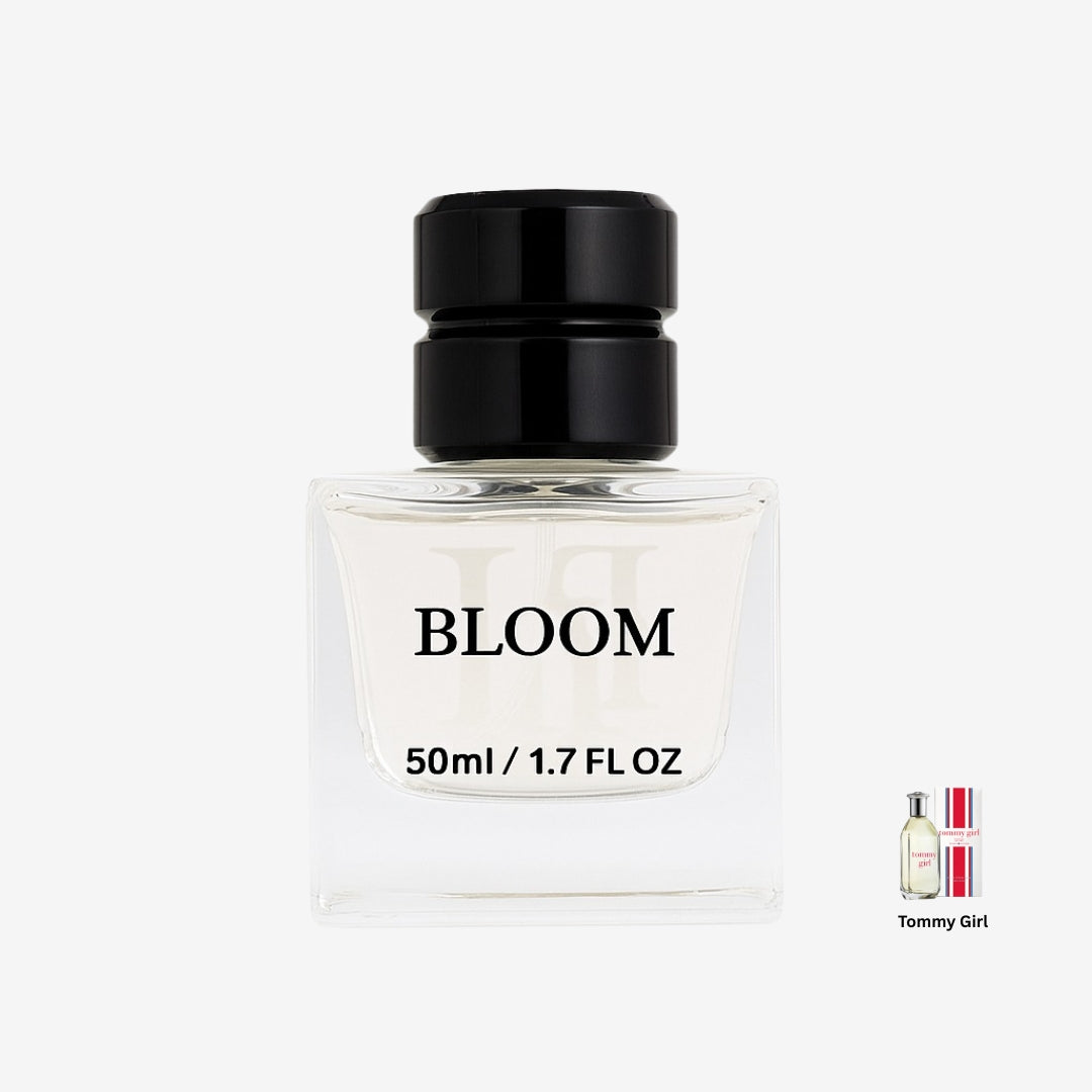 BLOOM
