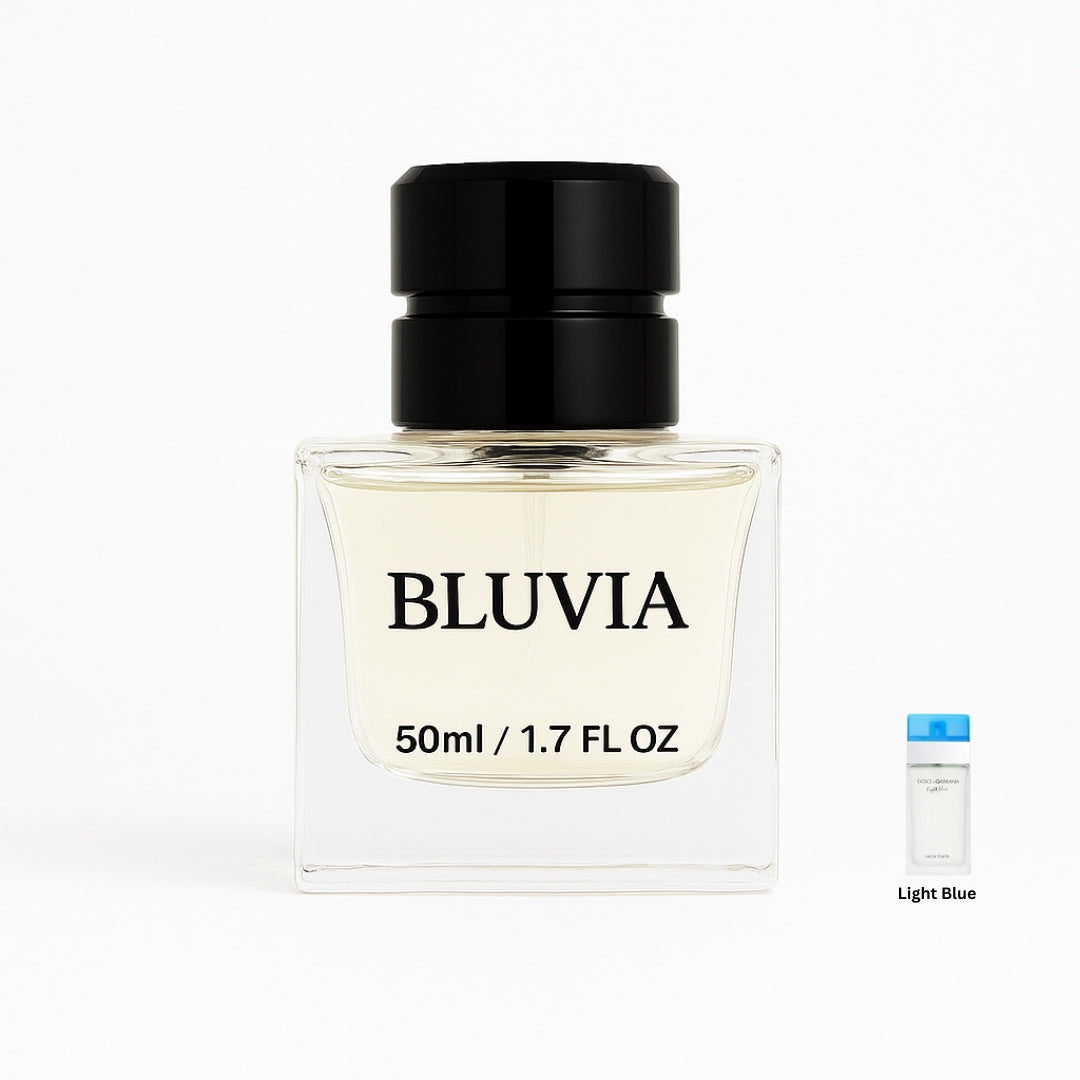 BLUVIA