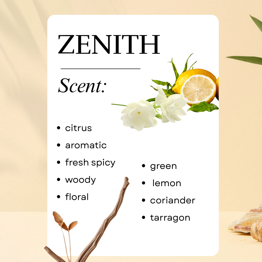 ZENITH