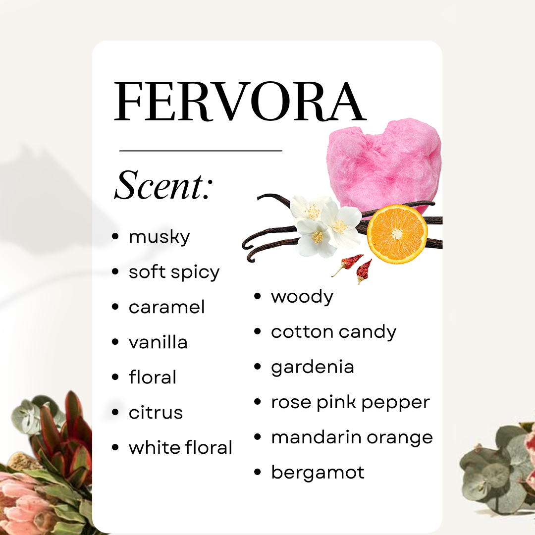 FERVORA
