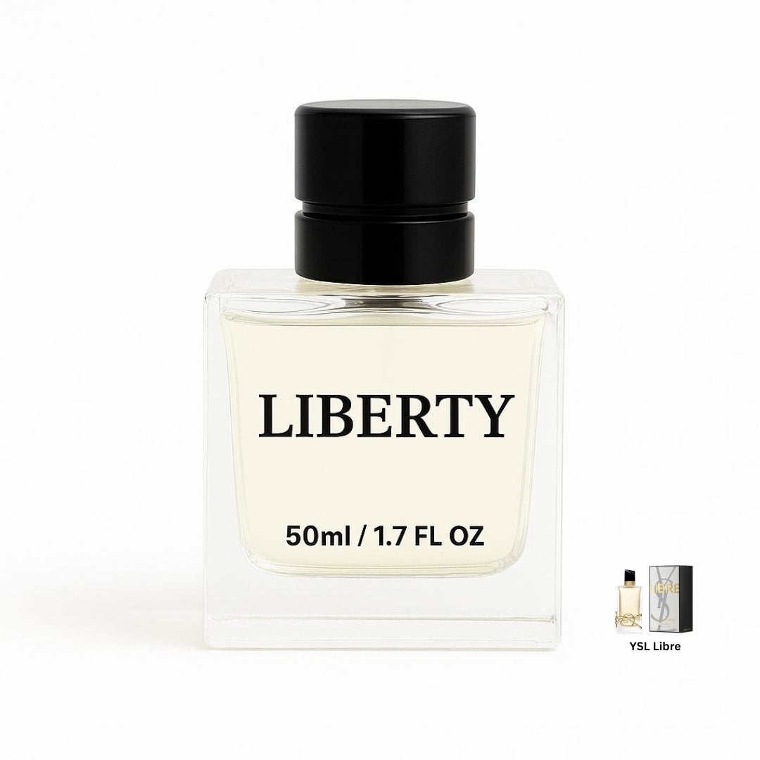 LIBERTY