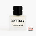 MYSTERY