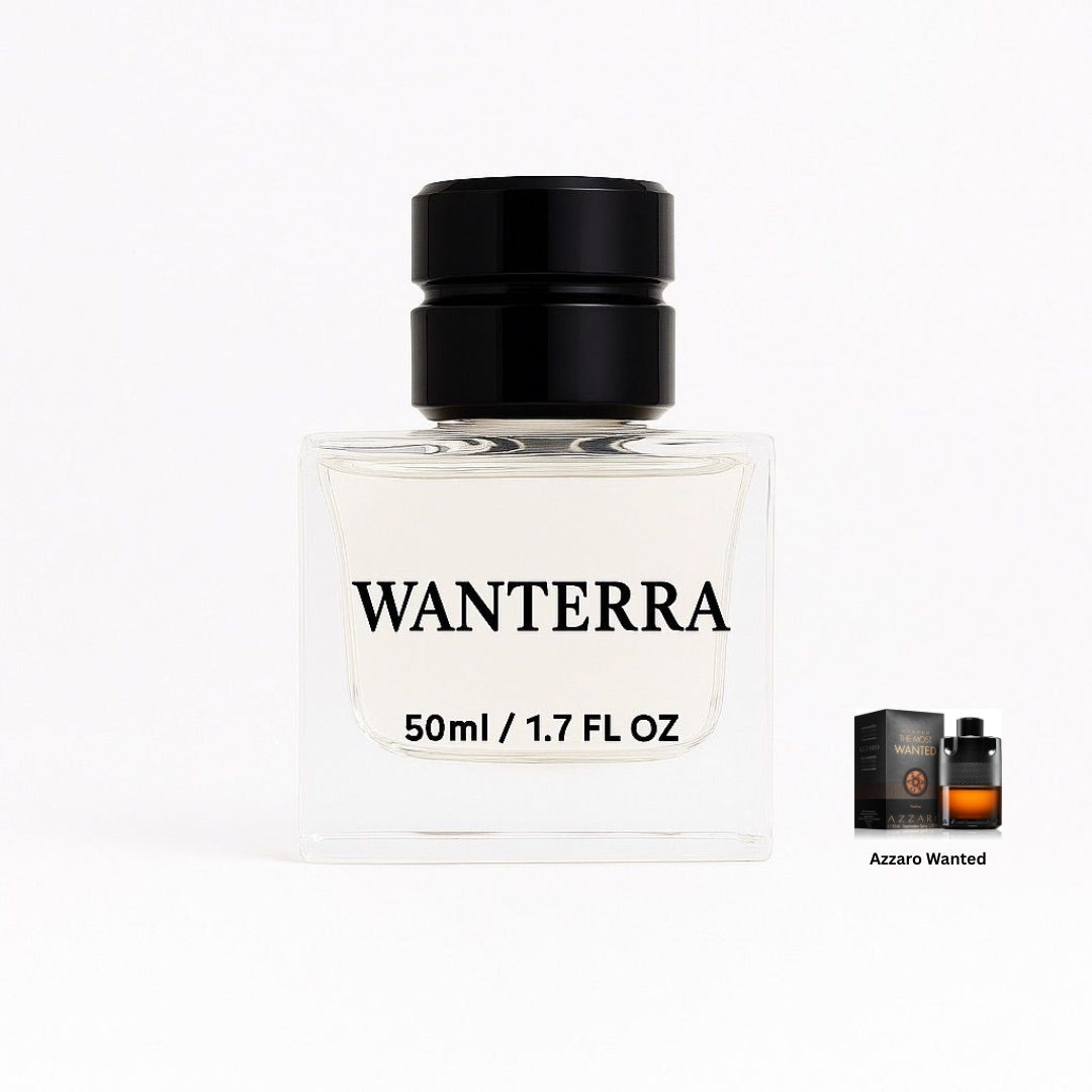 WANTERRA