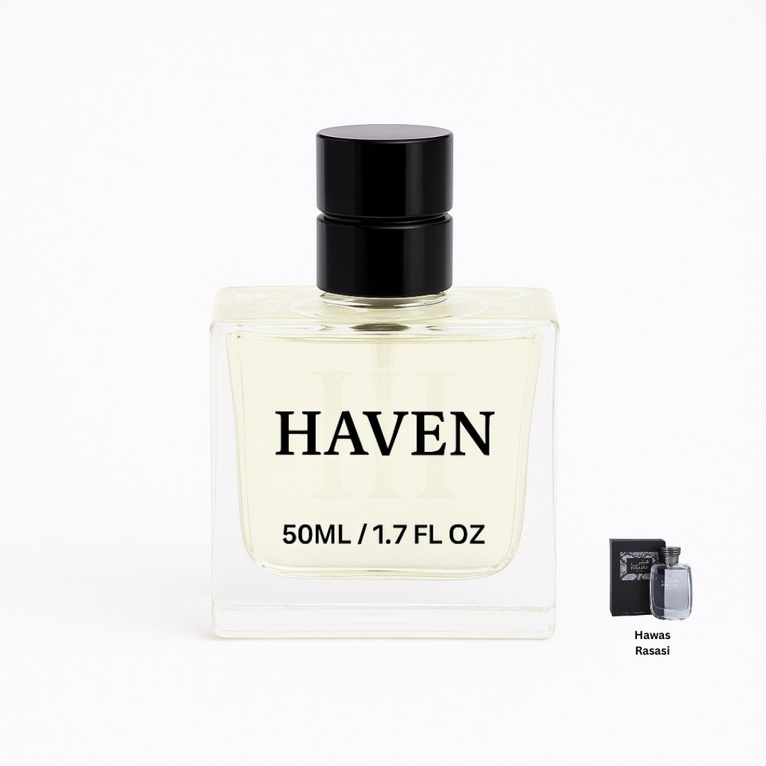 HAVEN