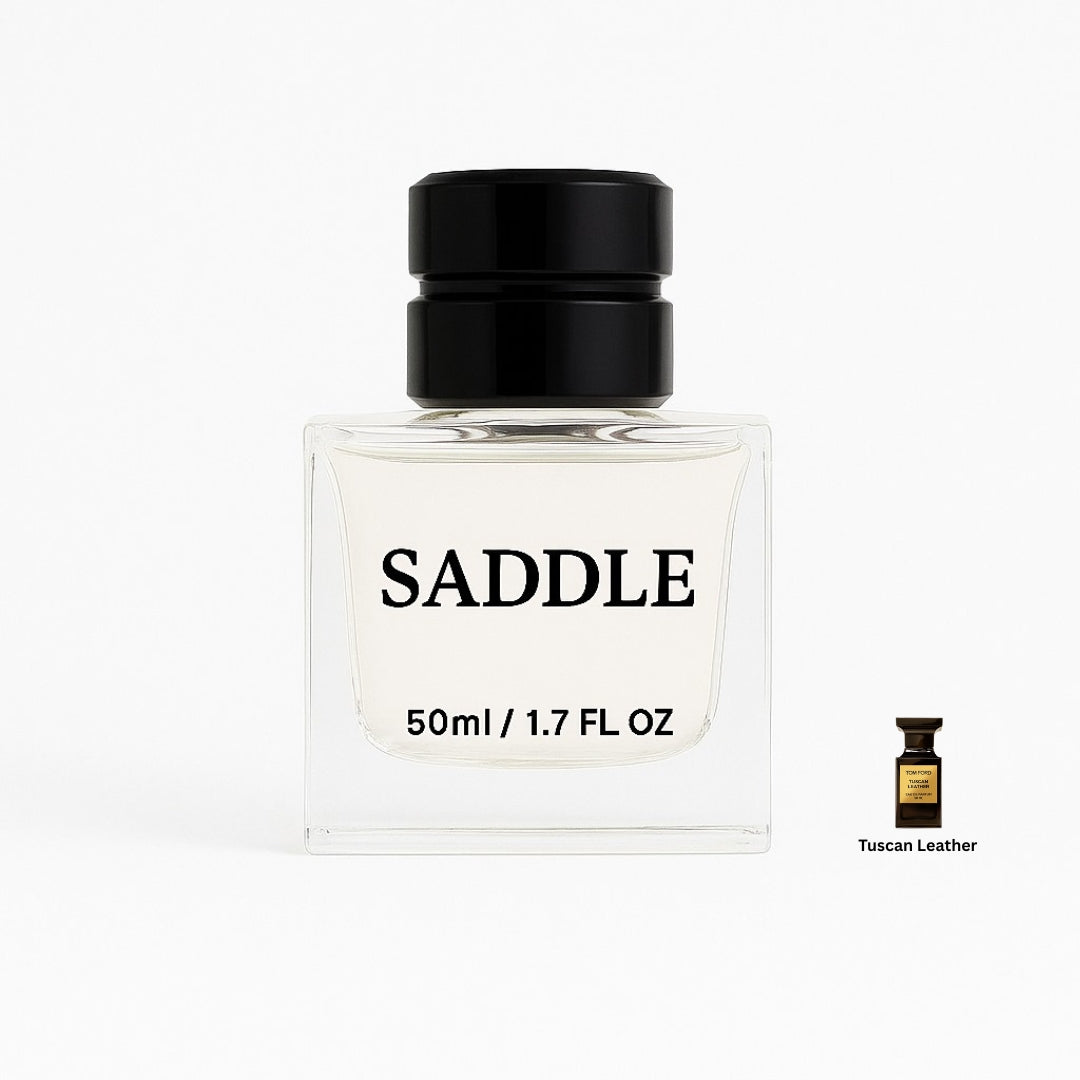 SADDLE