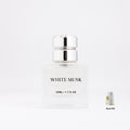 WHITE MUSK