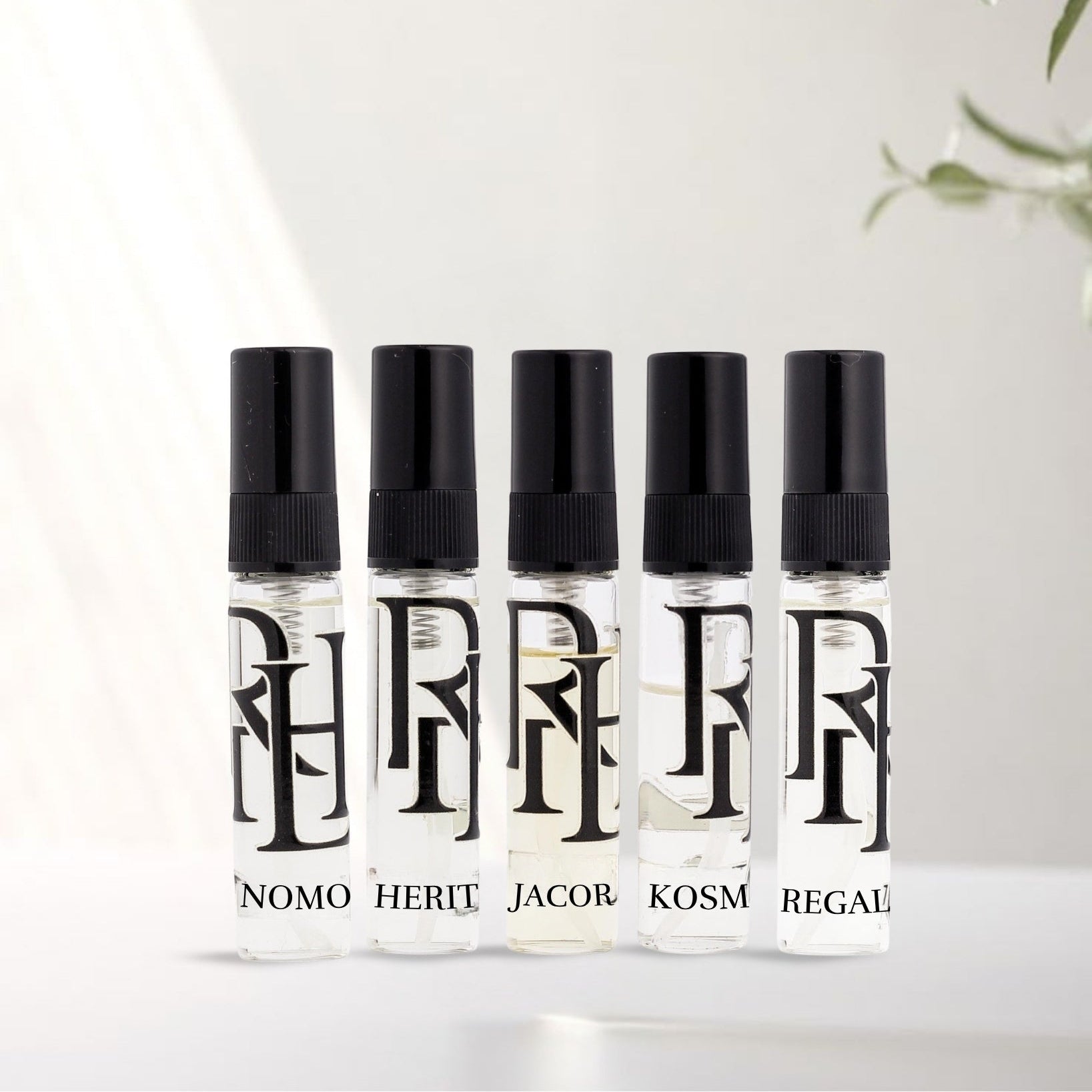 Pack of 5 (MEN PREMIUM)