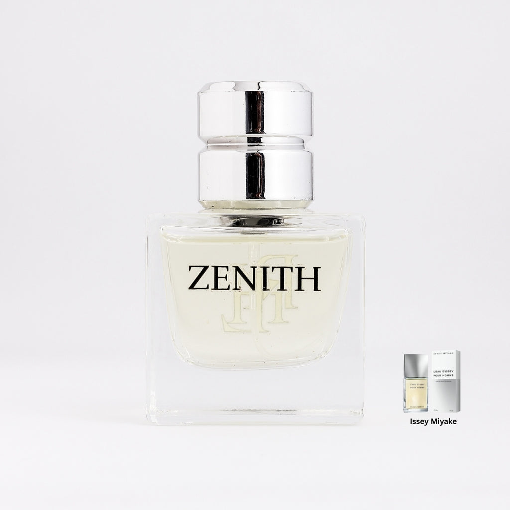 ZENITH