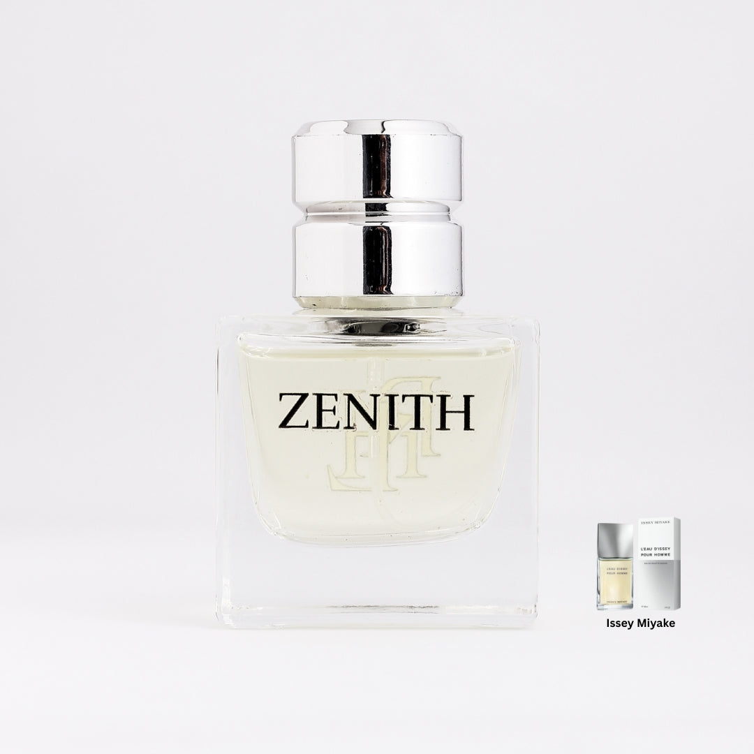 ZENITH