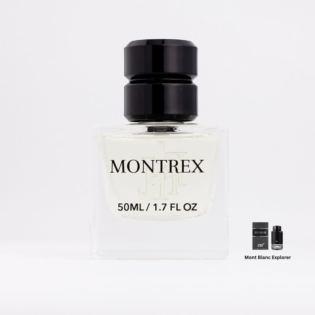 MONTREX