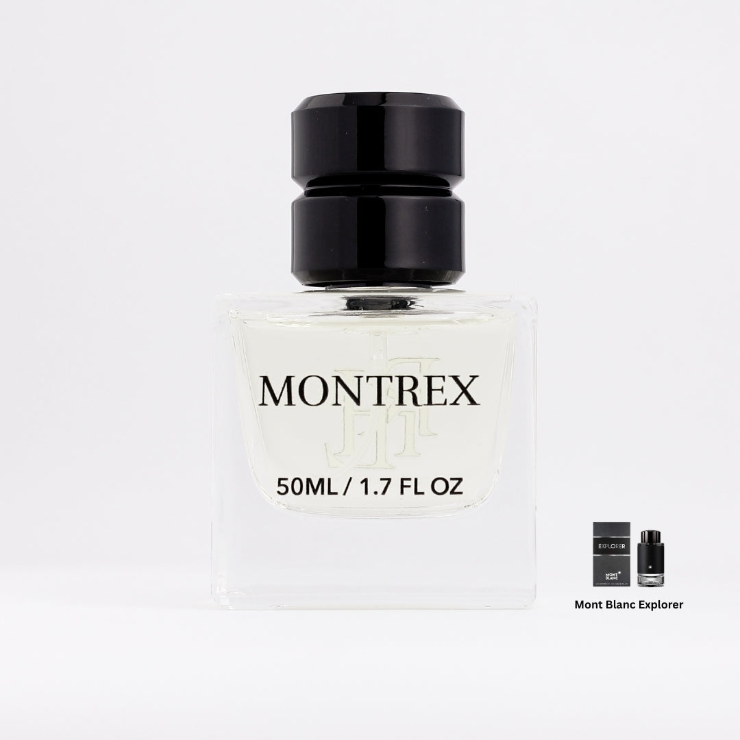 MONTREX