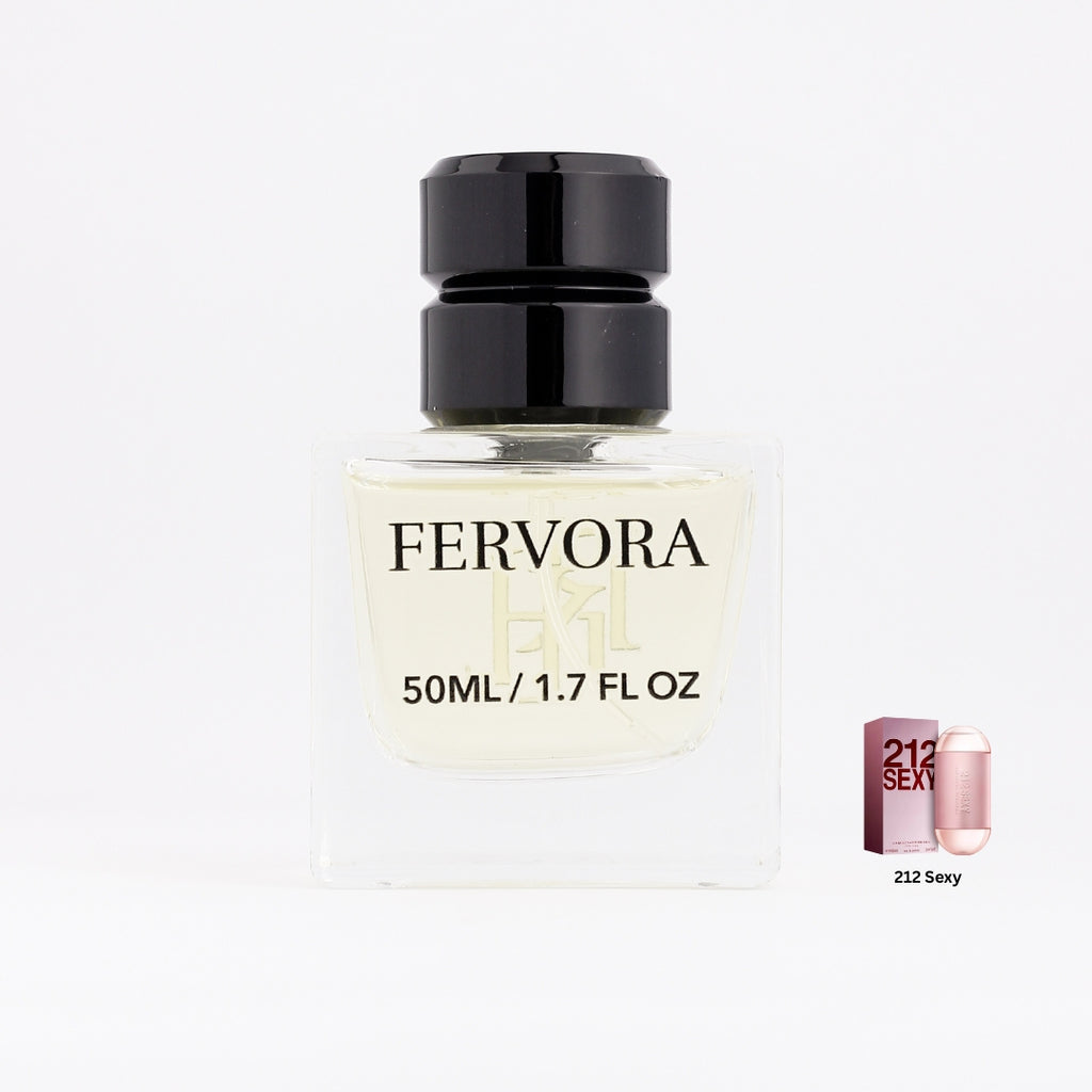 FERVORA