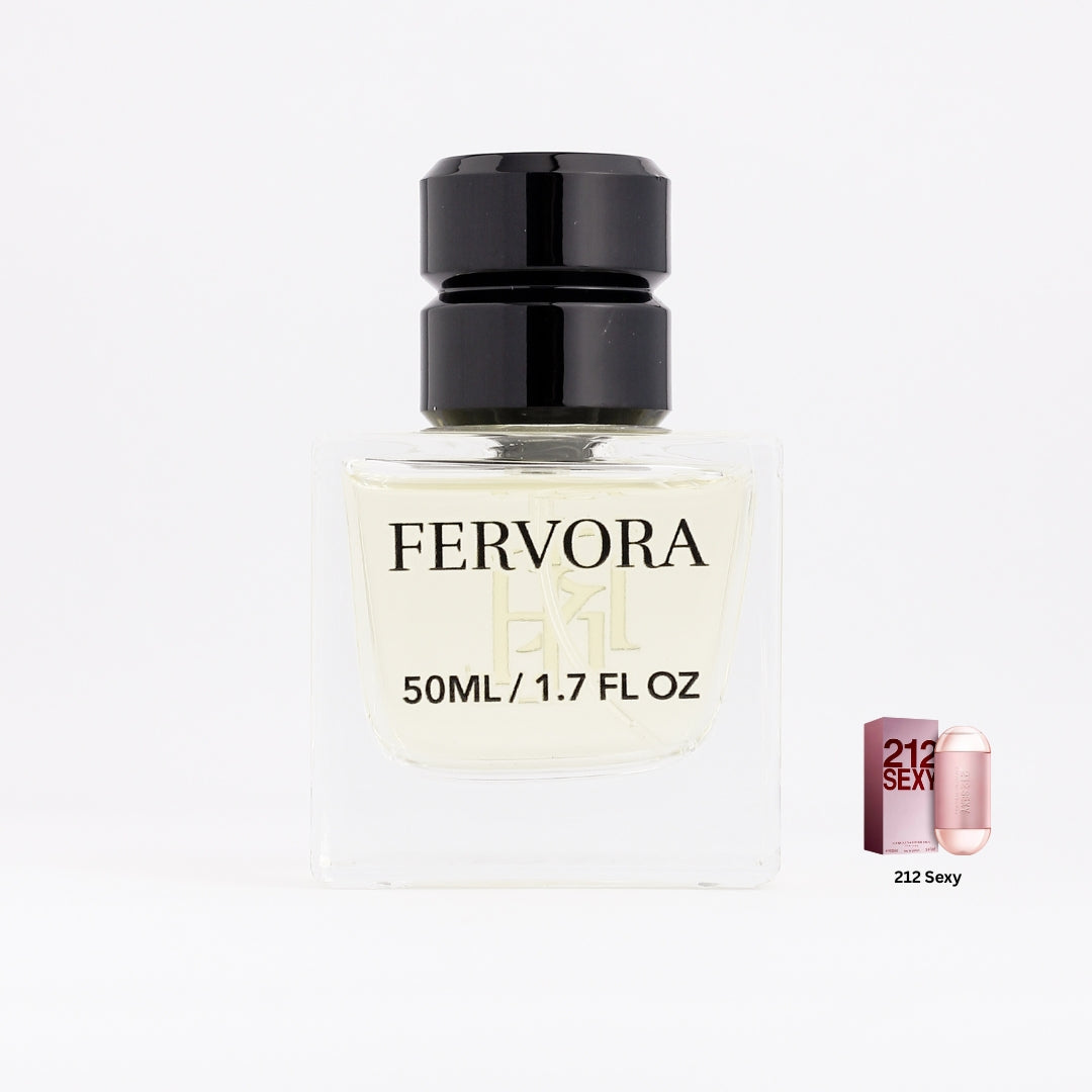 FERVORA