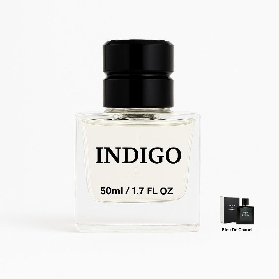 INDIGO