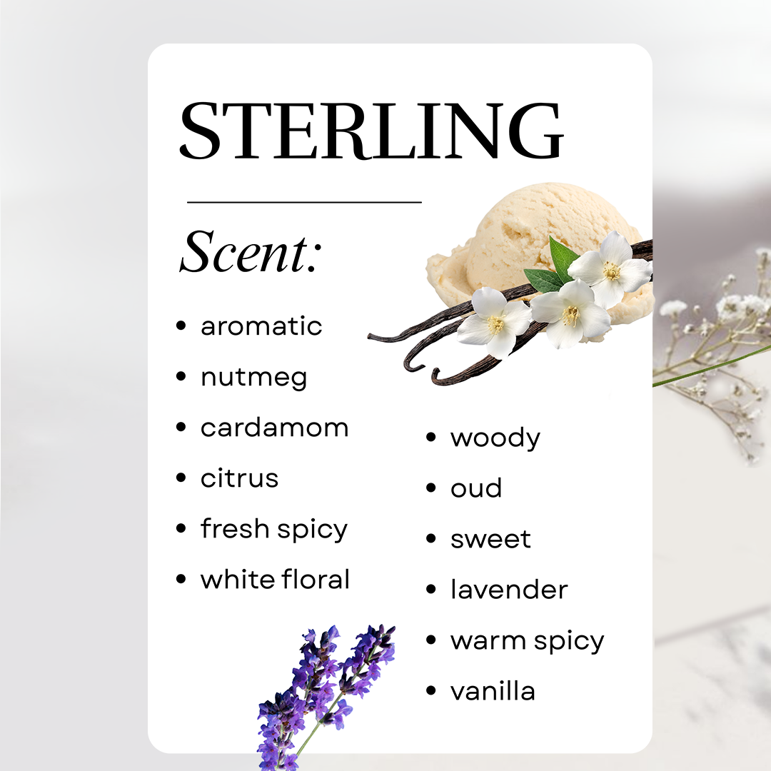 STERLING