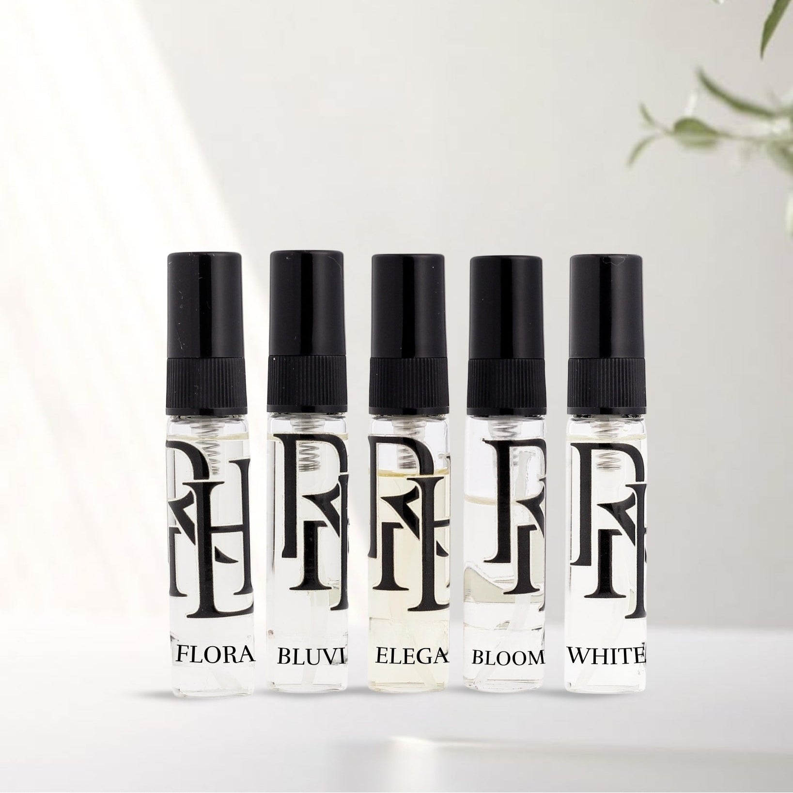 Pack of 5 (WOMEN ESSENCE)