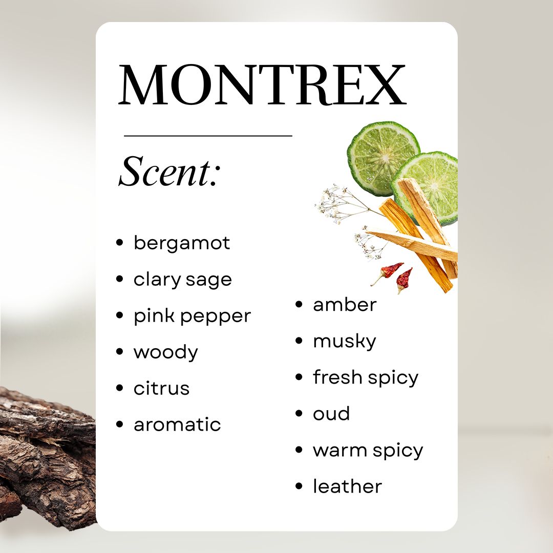 MONTREX