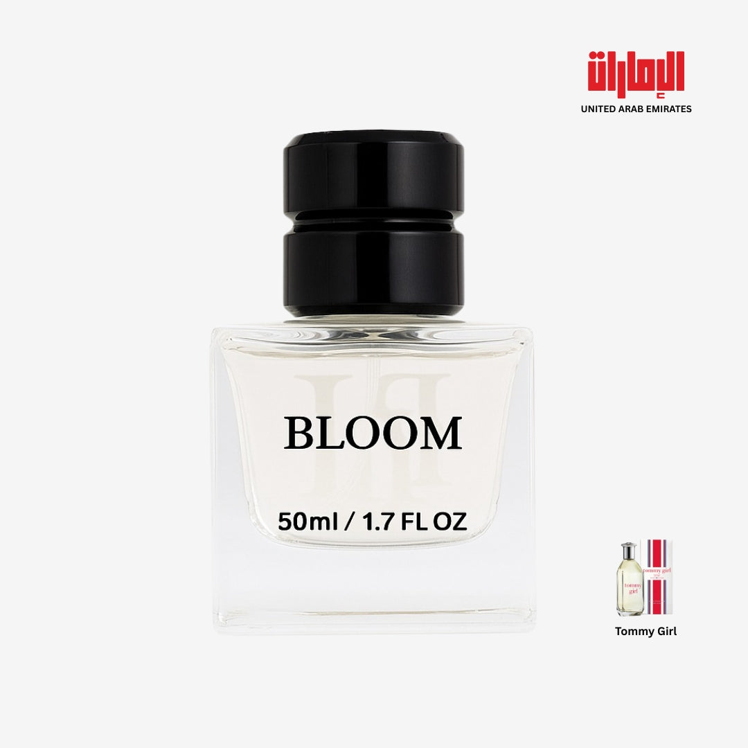 BLOOM