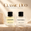 CLASSIC DUO