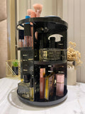 Perfume & Cosmetic Organizer