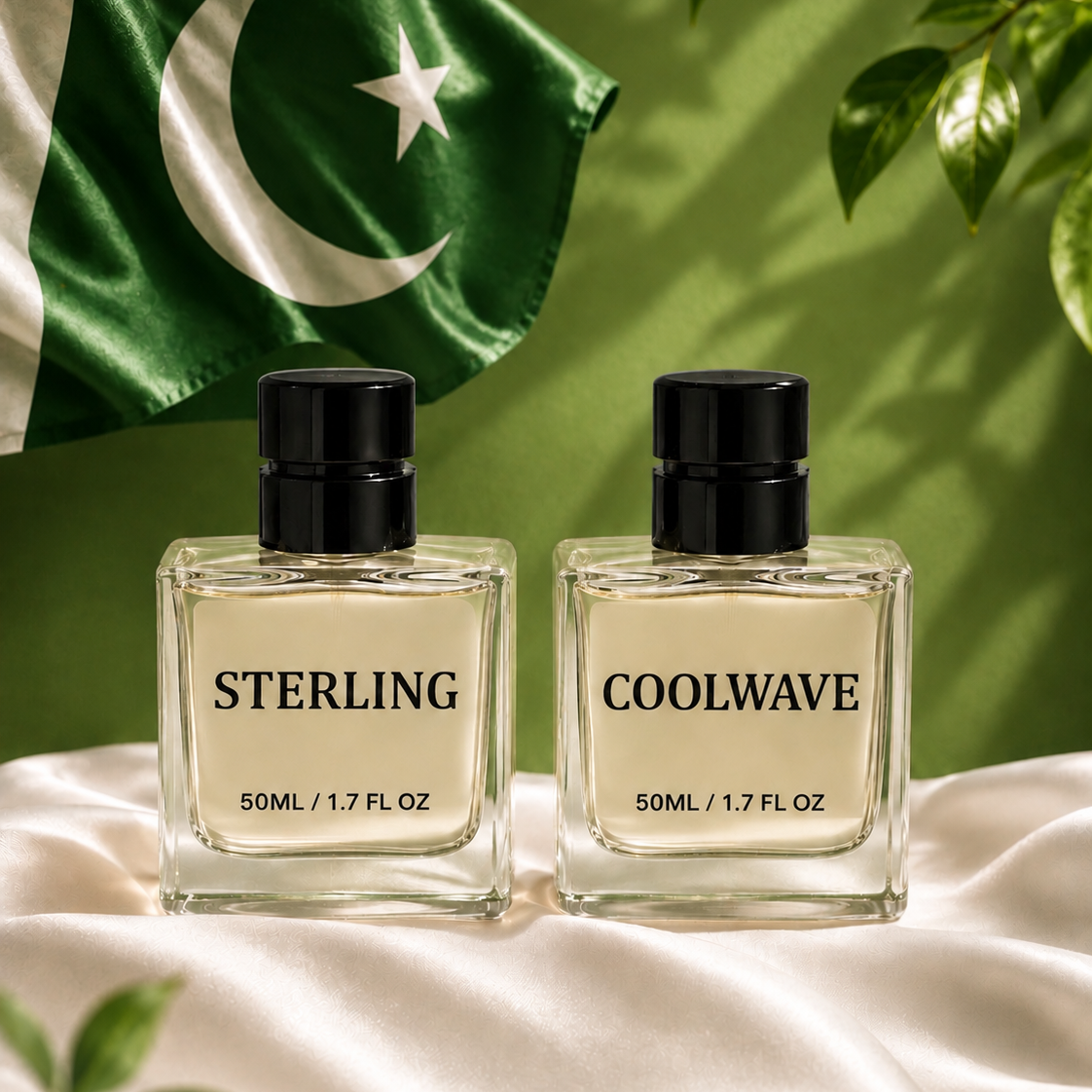 AZADI DEAL