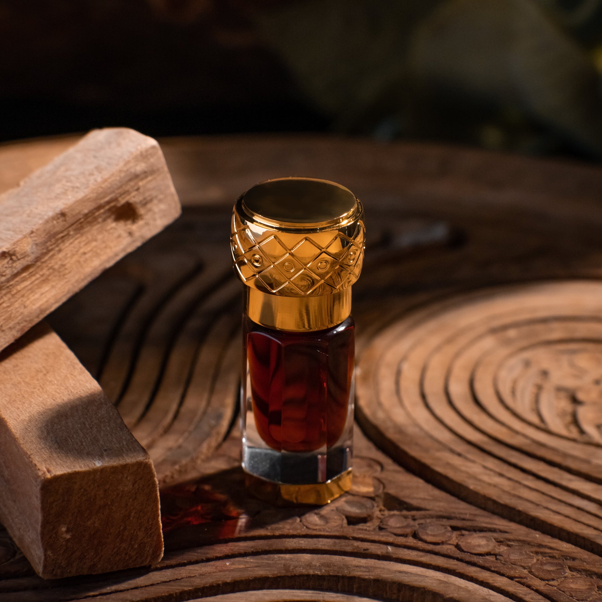Kalakasi Oud