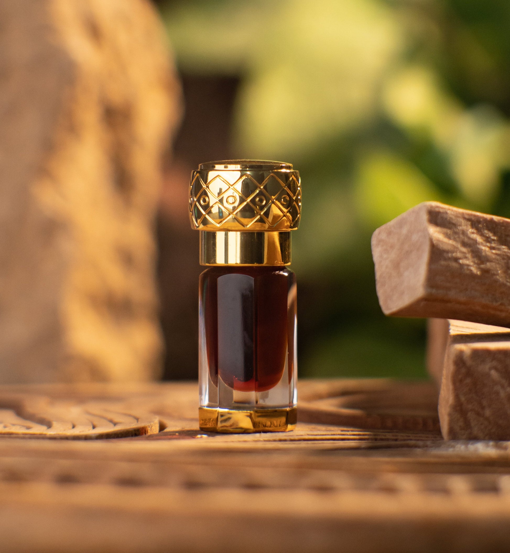 Indonesian Oud