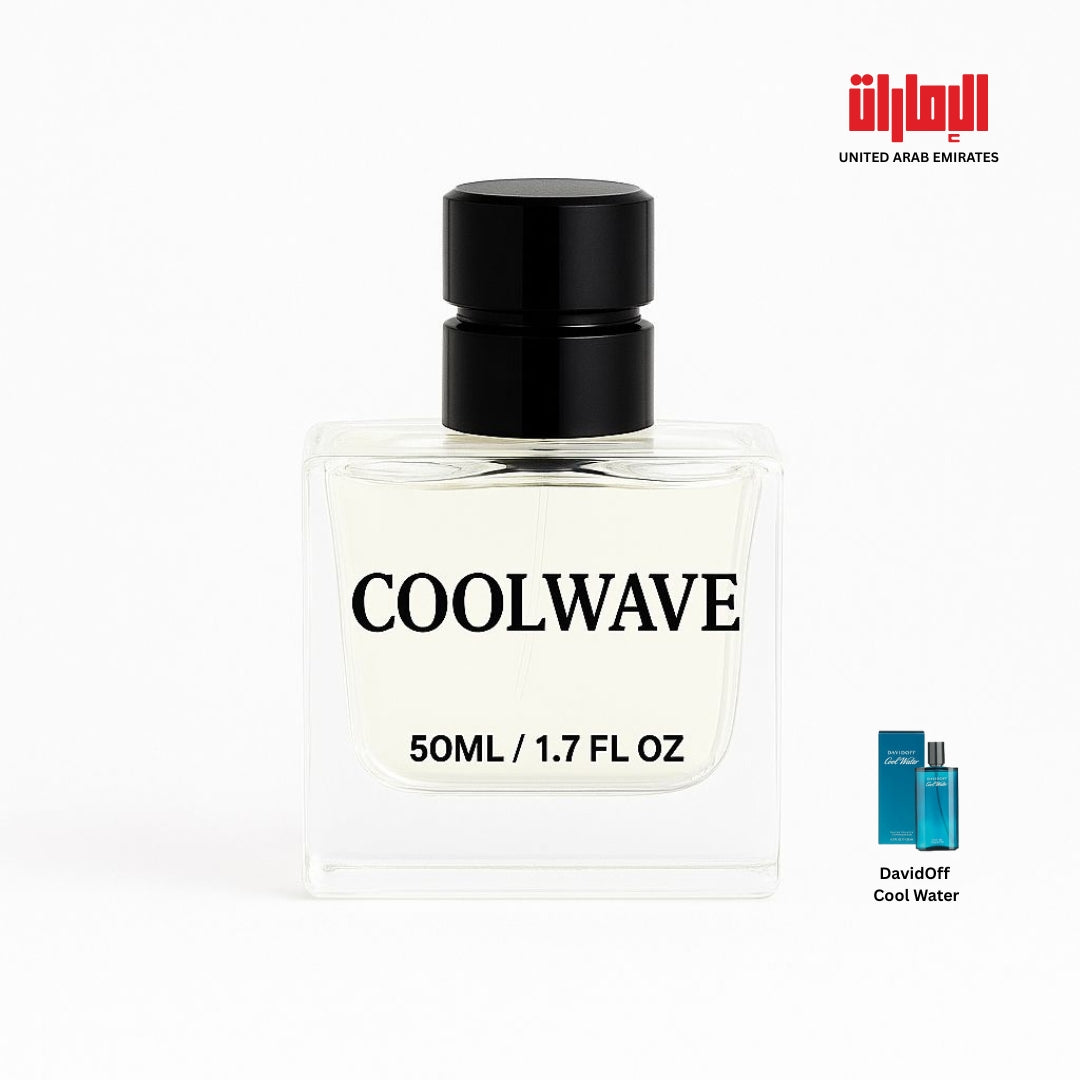 COOLWAVE