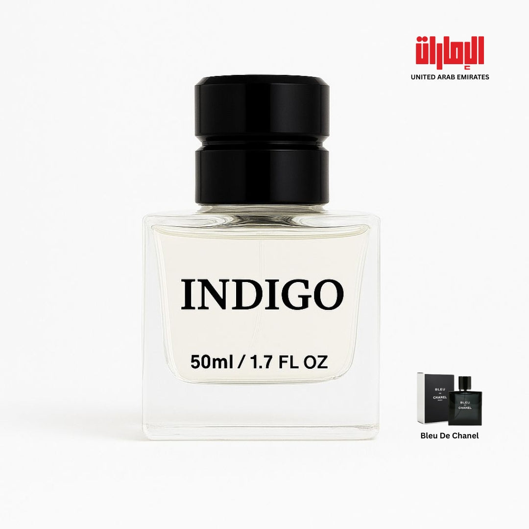 INDIGO