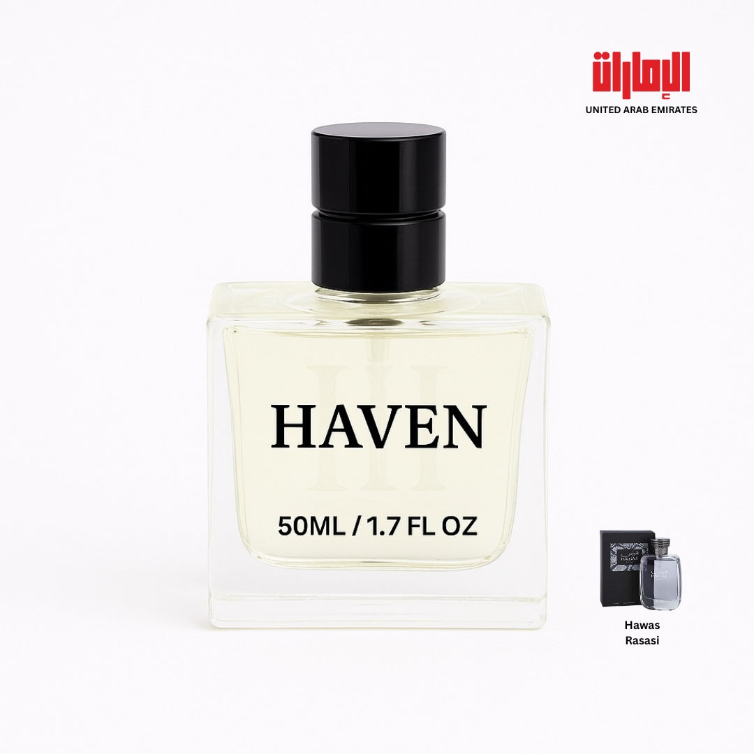 HAVEN