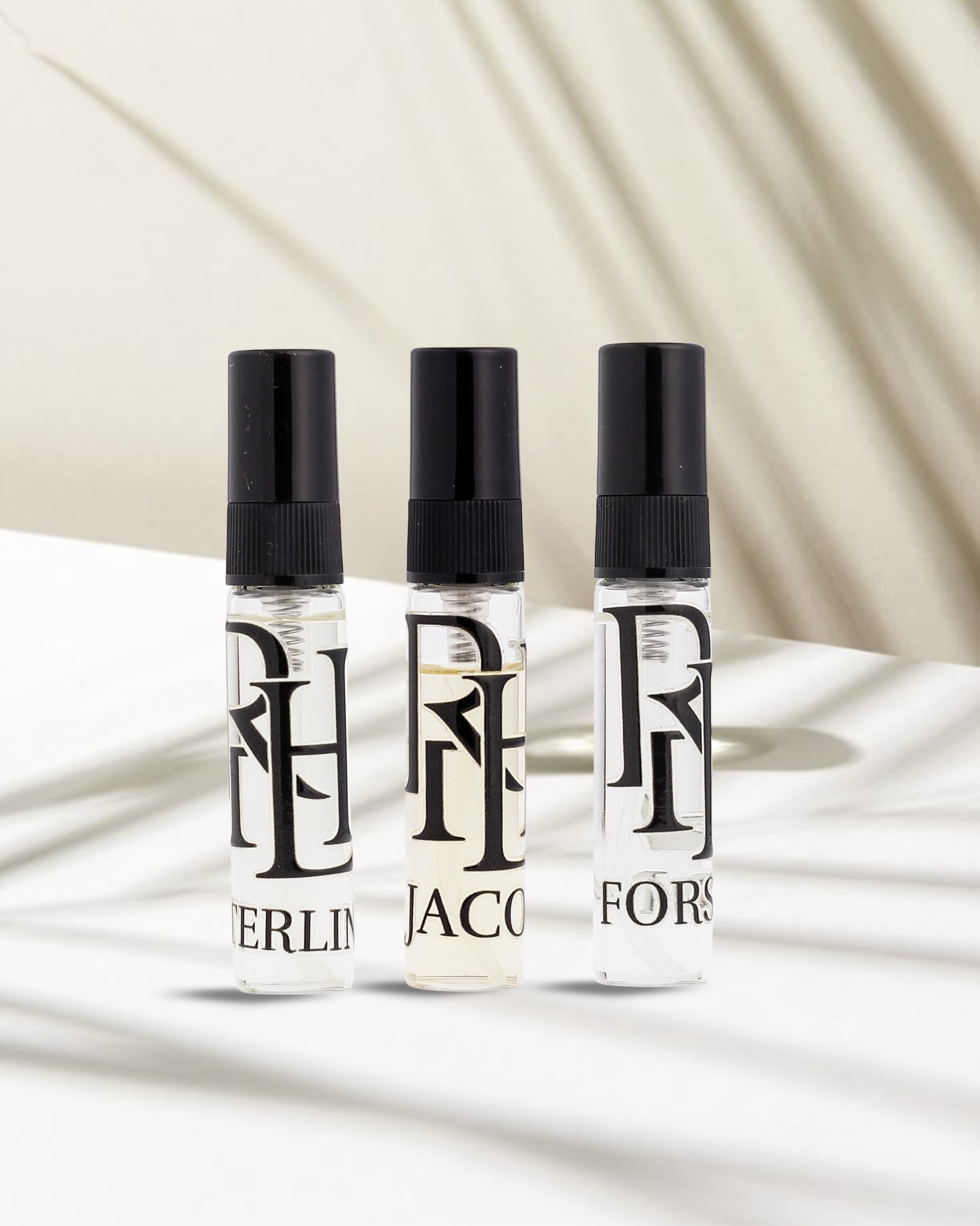 Pack of 3 (JSF)