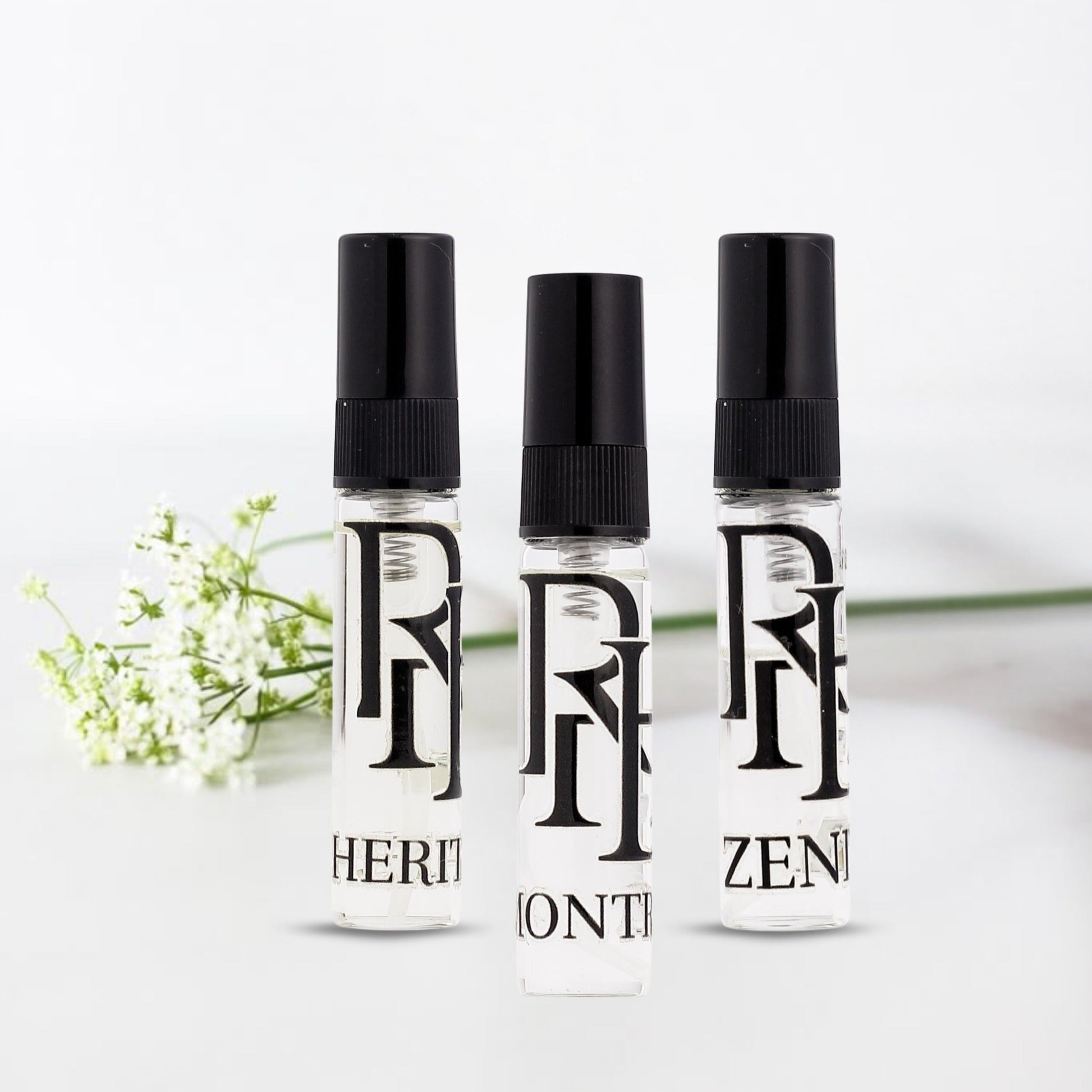 Pack of 3 (HMZ)