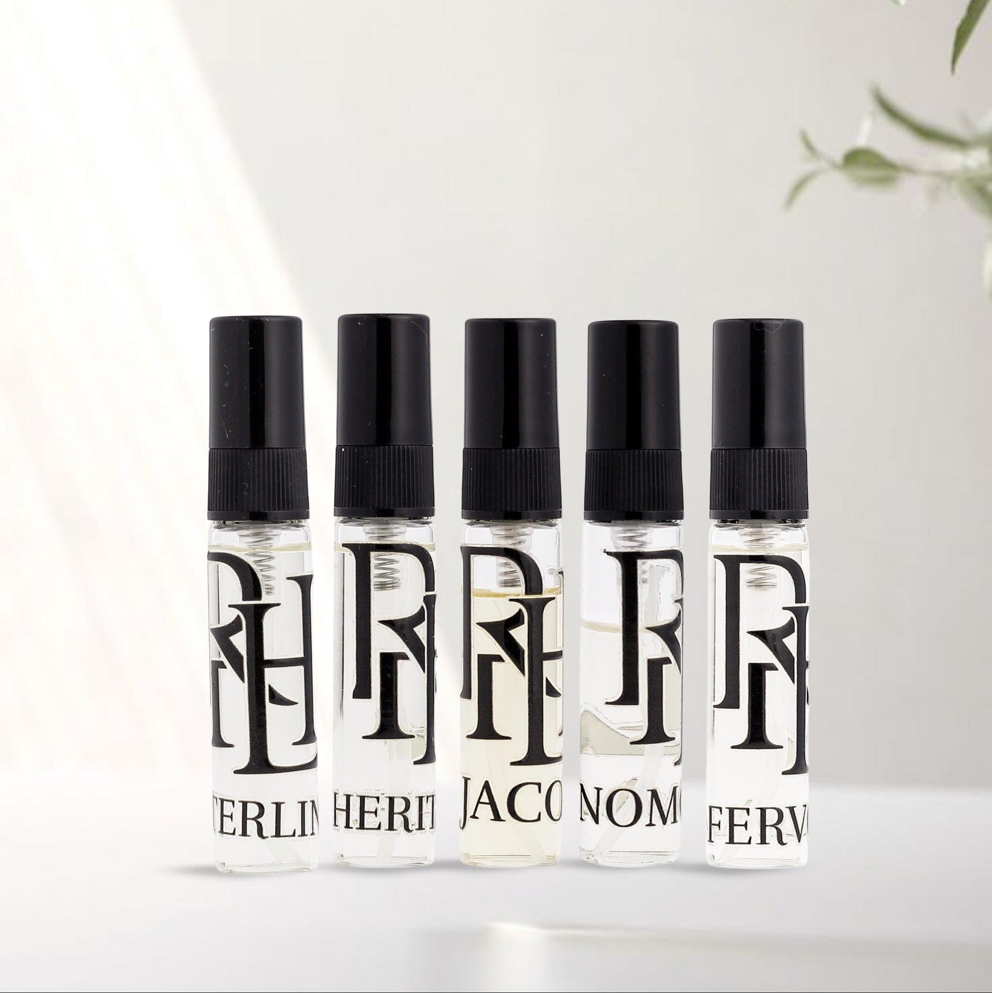 Pack of 5 (HMSJF)