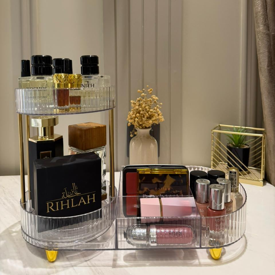 Rotating Organizer