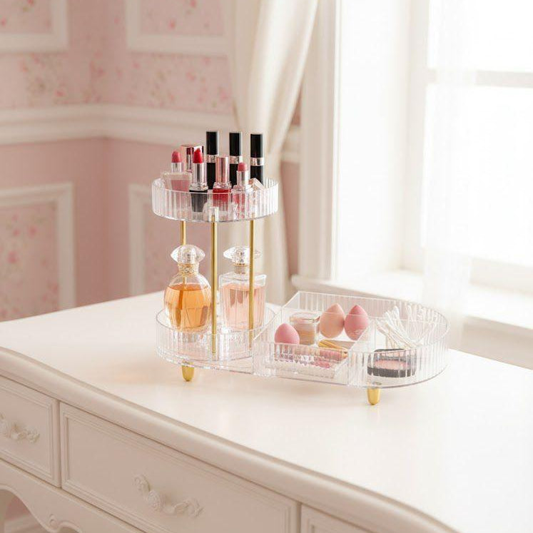 Rotating Organizer