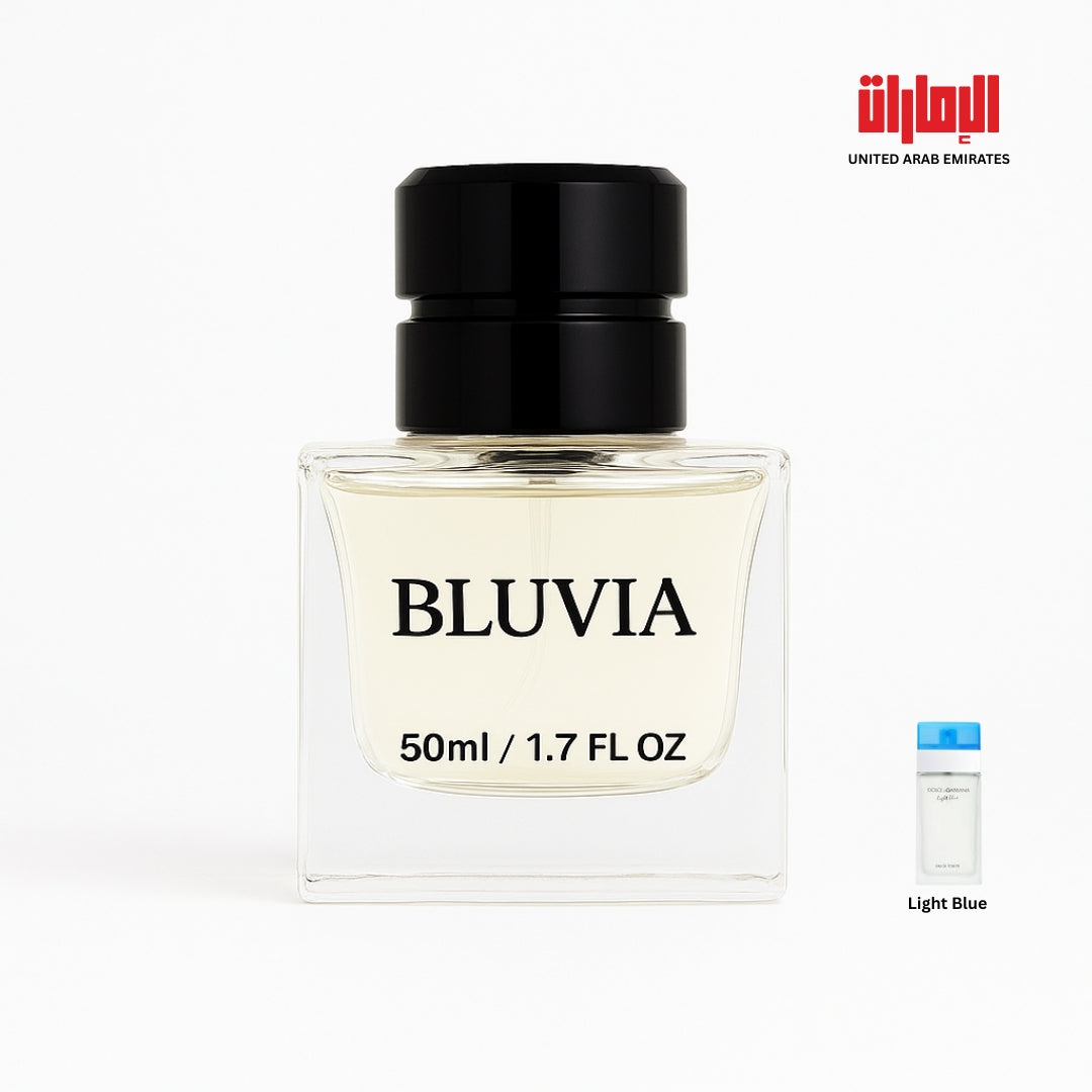 BLUVIA