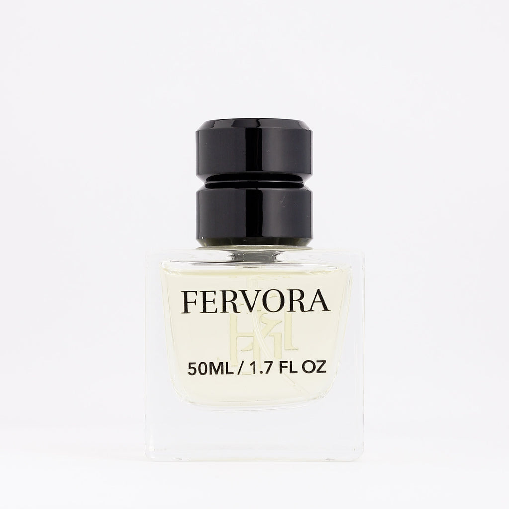 FERVORA