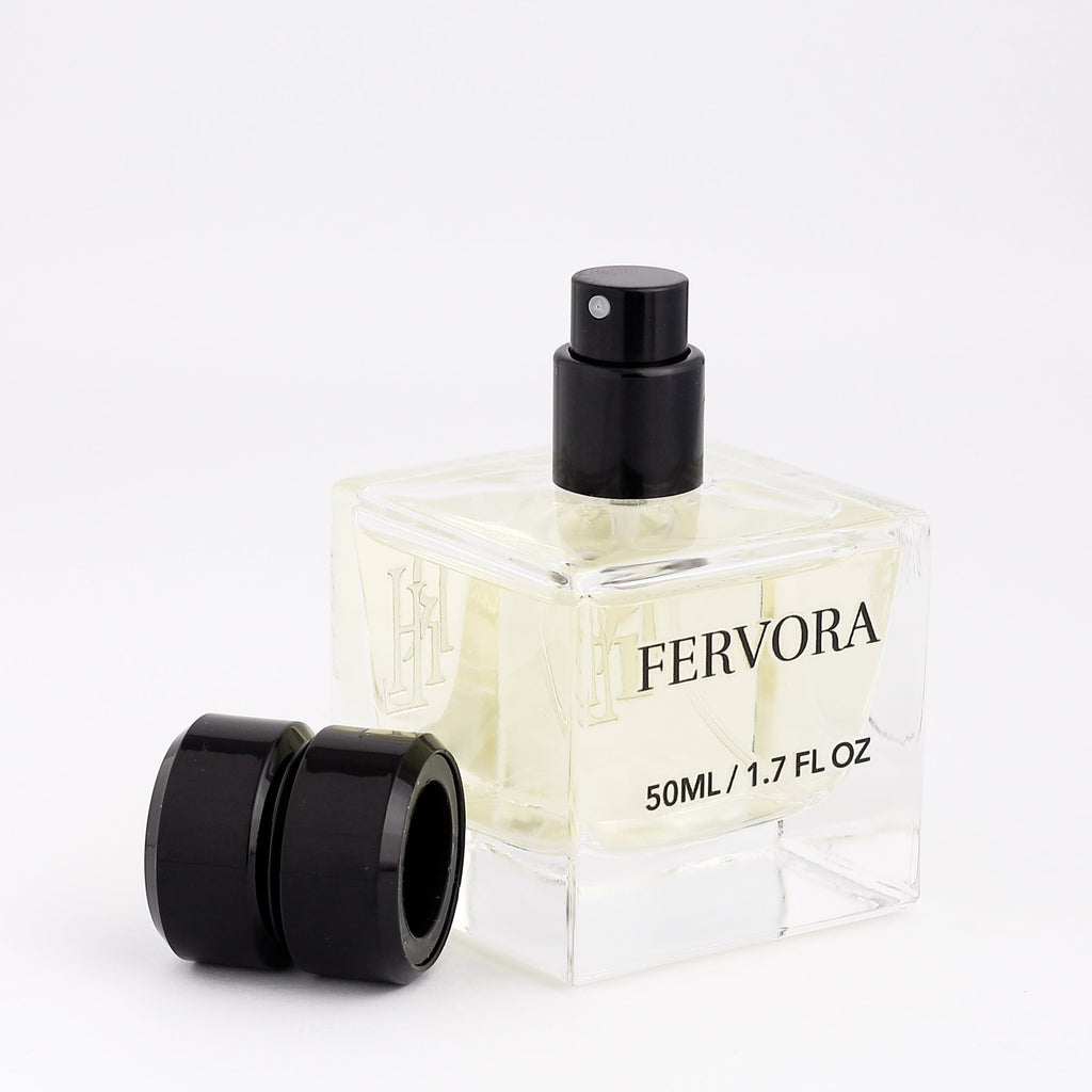 FERVORA