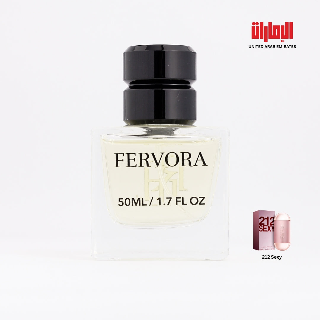 FERVORA