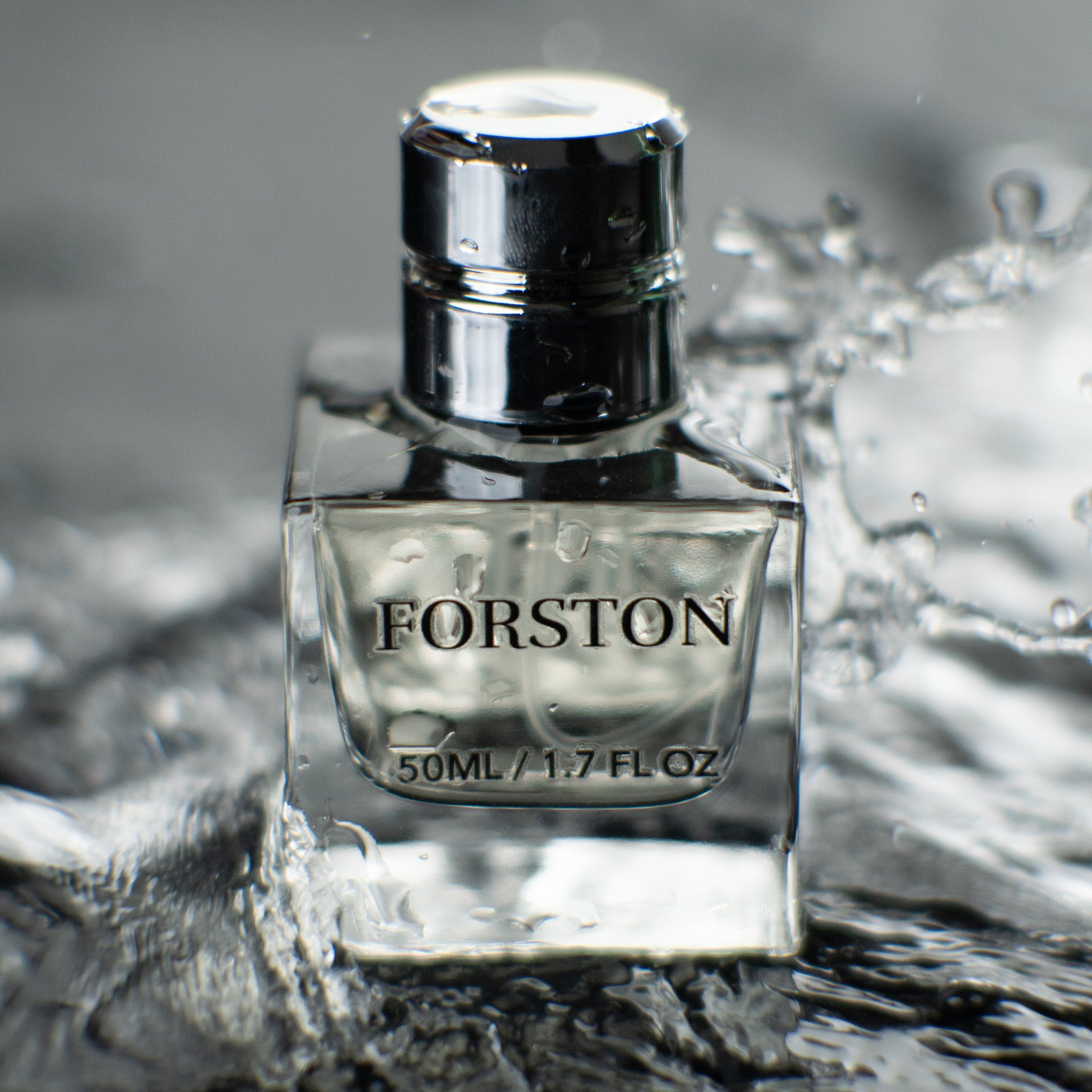 FORSTON