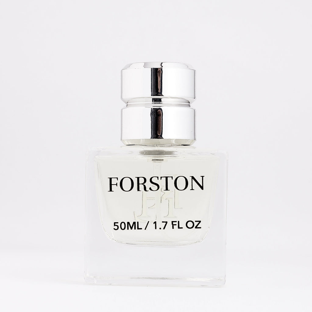 FORSTON