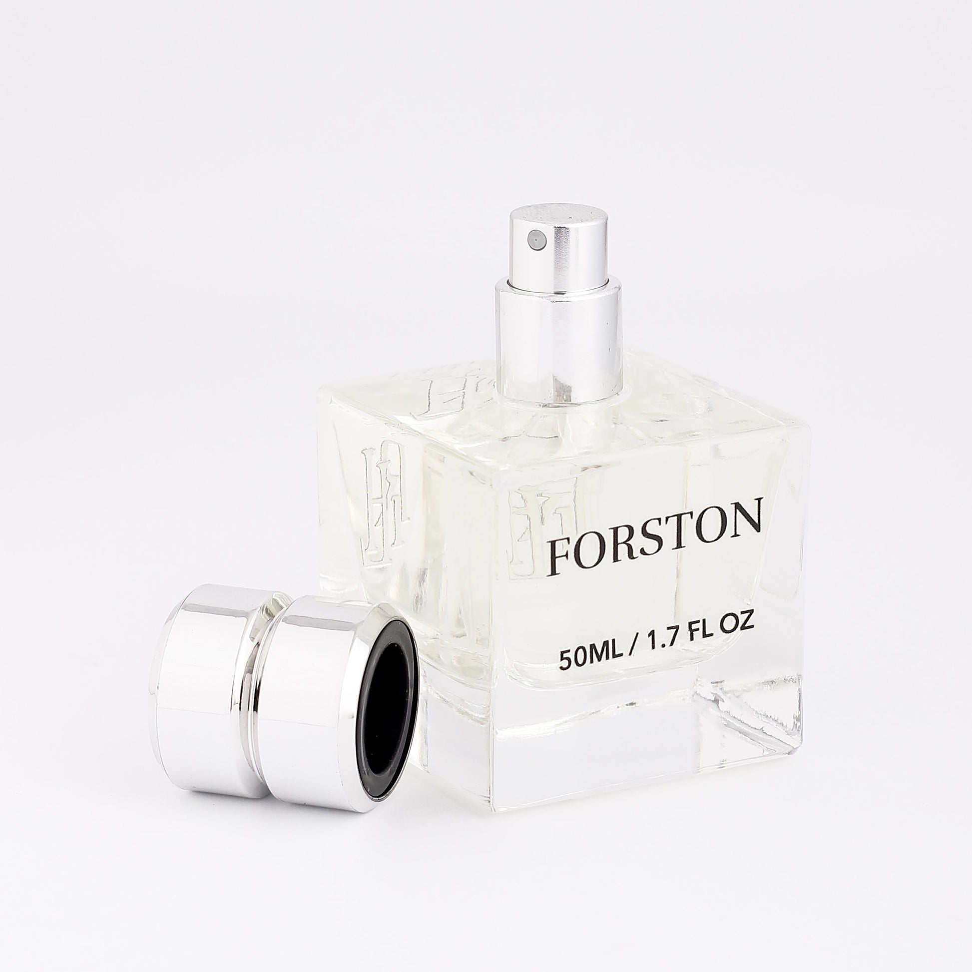 FORSTON