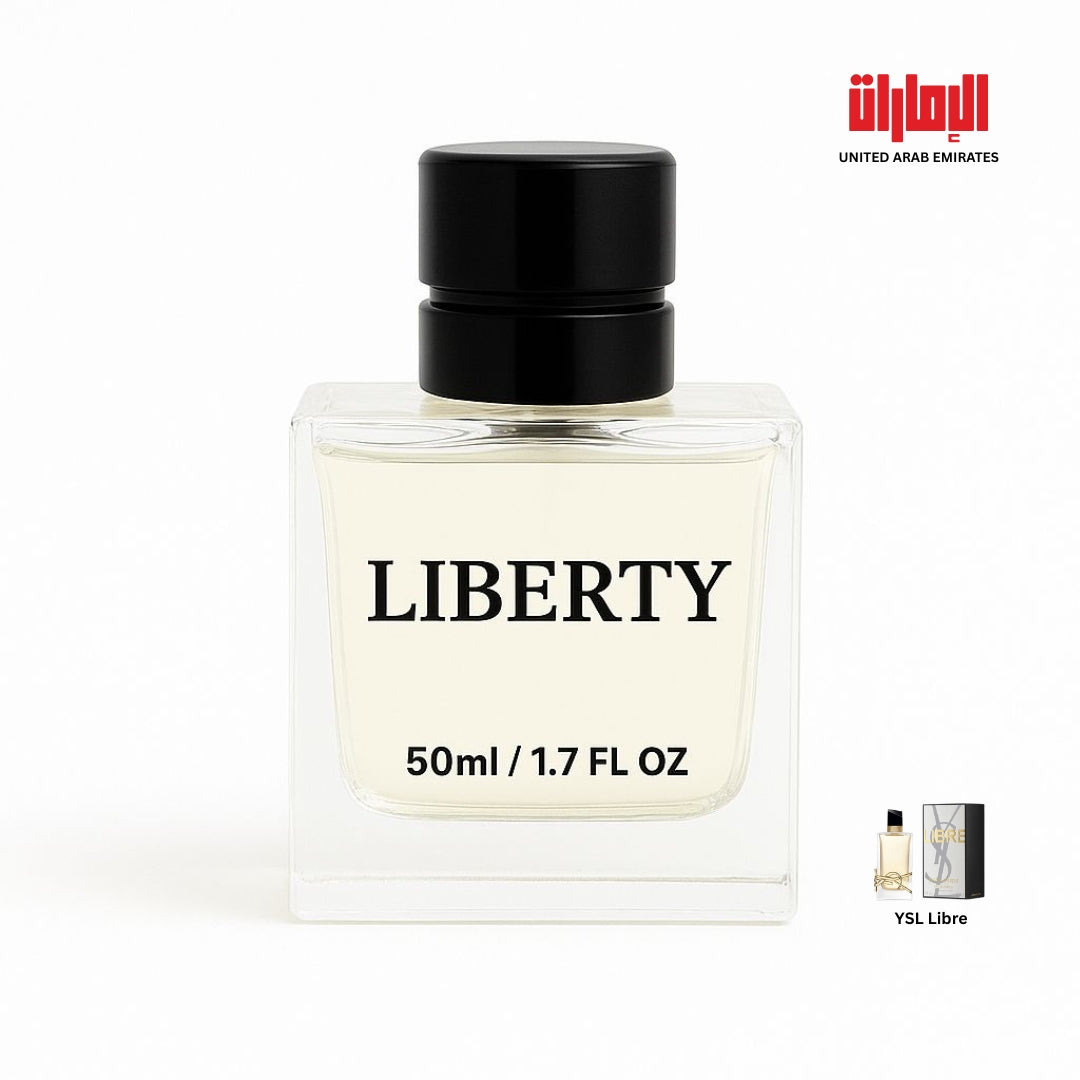 LIBERTY