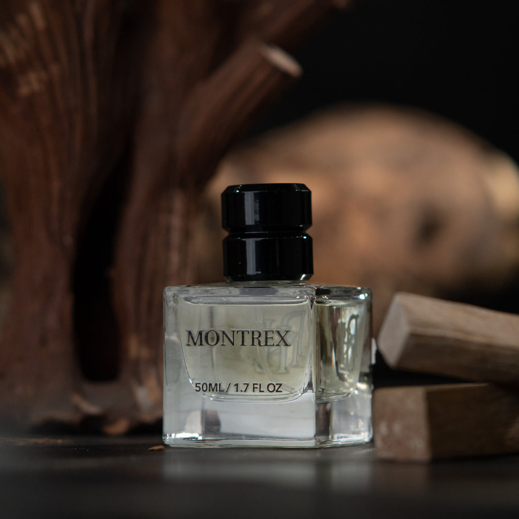 MONTREX