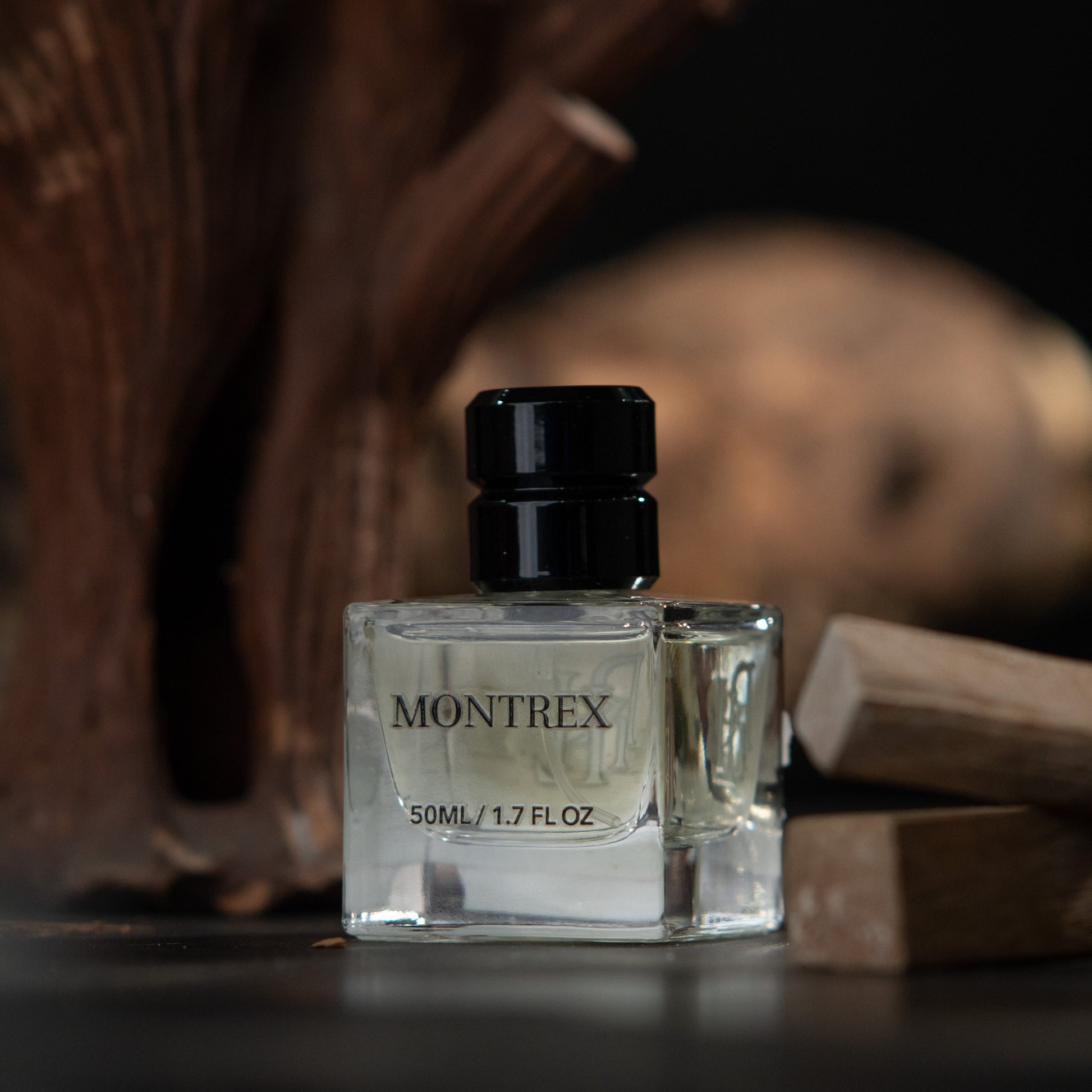 MONTREX