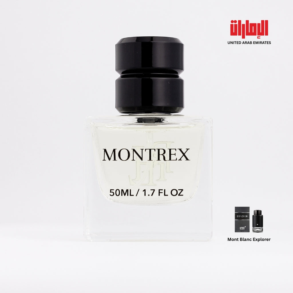 MONTREX